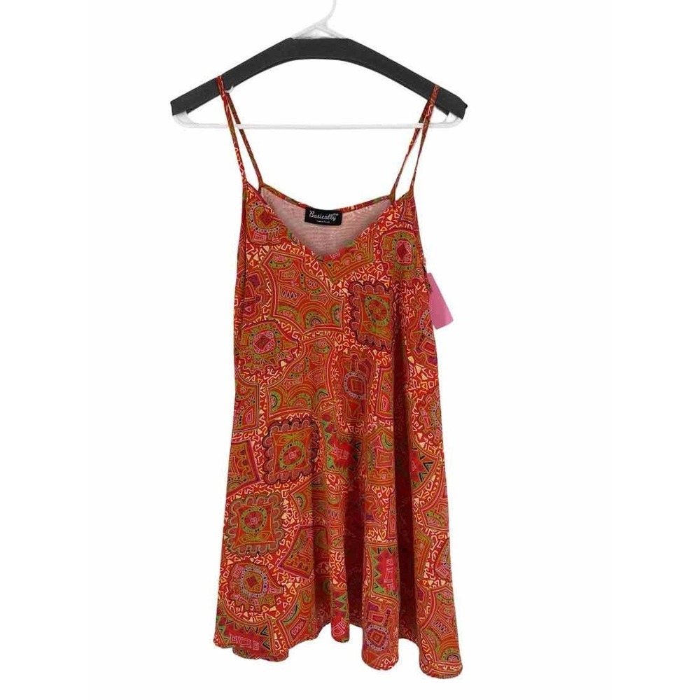 Basically Me Ladies Size S Dress